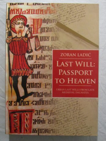 Last Will: Passport to Heaven