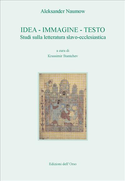 Idea – Immagine – Testo