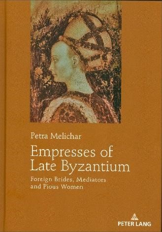Empresses of Late Byzantium 