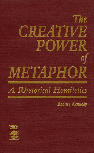 The Creative Power of Metaphor