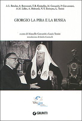 Giorgio la Pira e la Russia