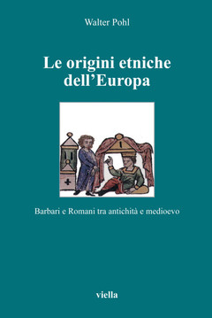 Le origini etniche dell’Europa