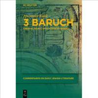 3 Baruch 